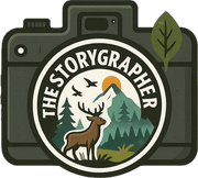 The Storygrapher Logo